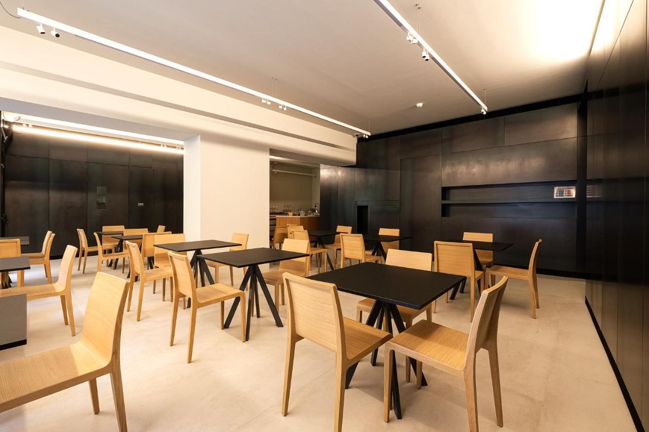 Hotel Touring Ferrara Bagian luar foto