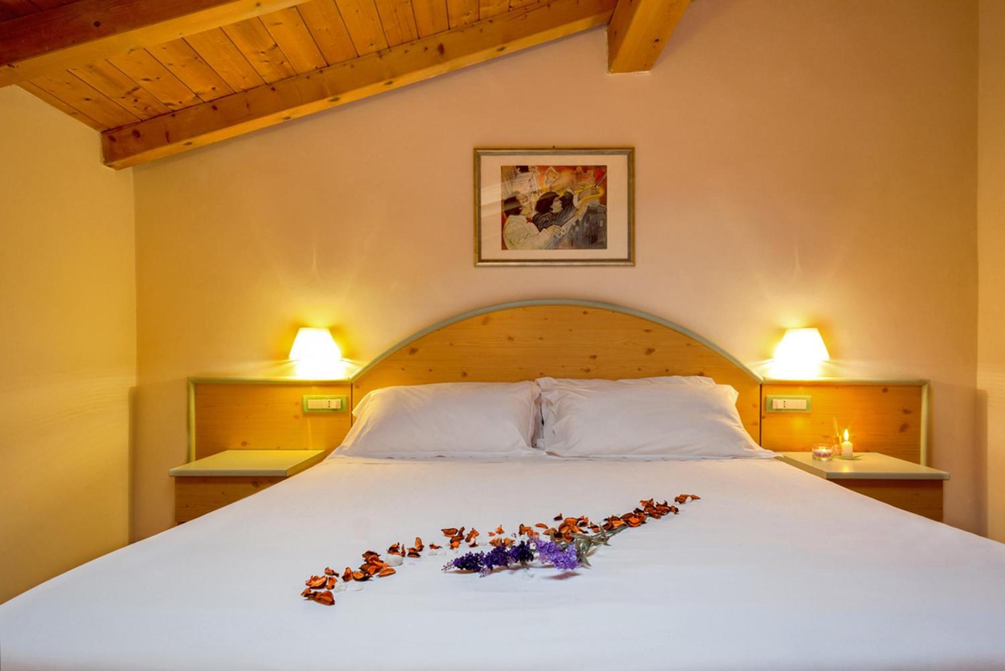 Hotel Touring Ferrara Ruang foto