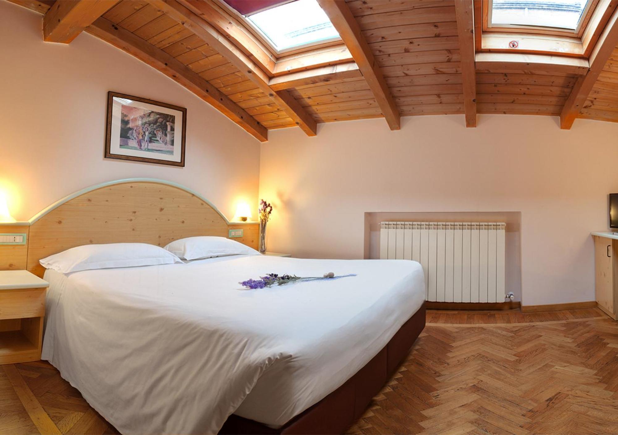 Hotel Touring Ferrara Ruang foto