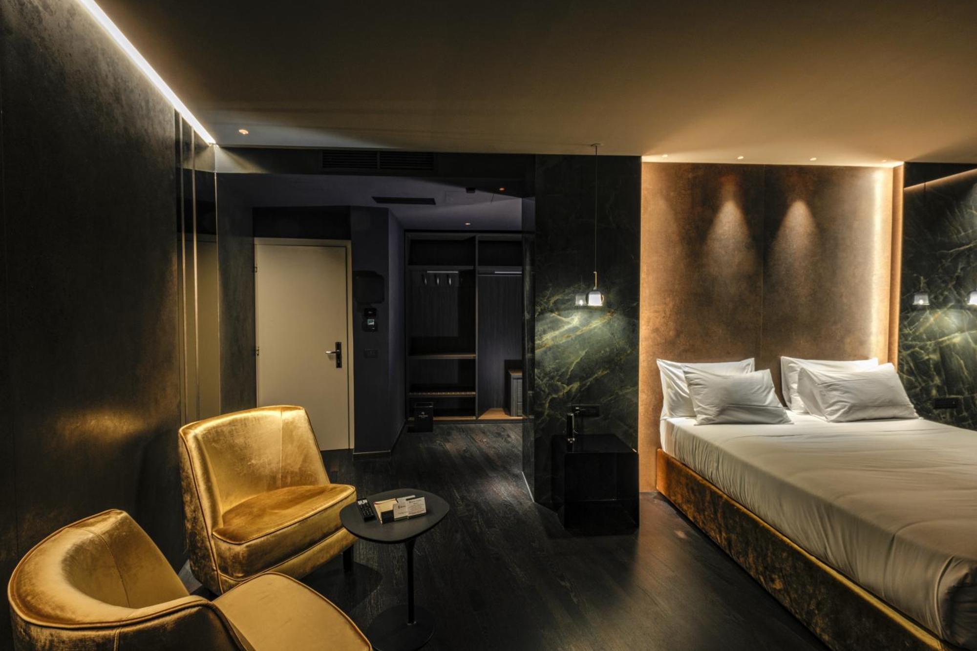 Hotel Touring Ferrara Ruang foto