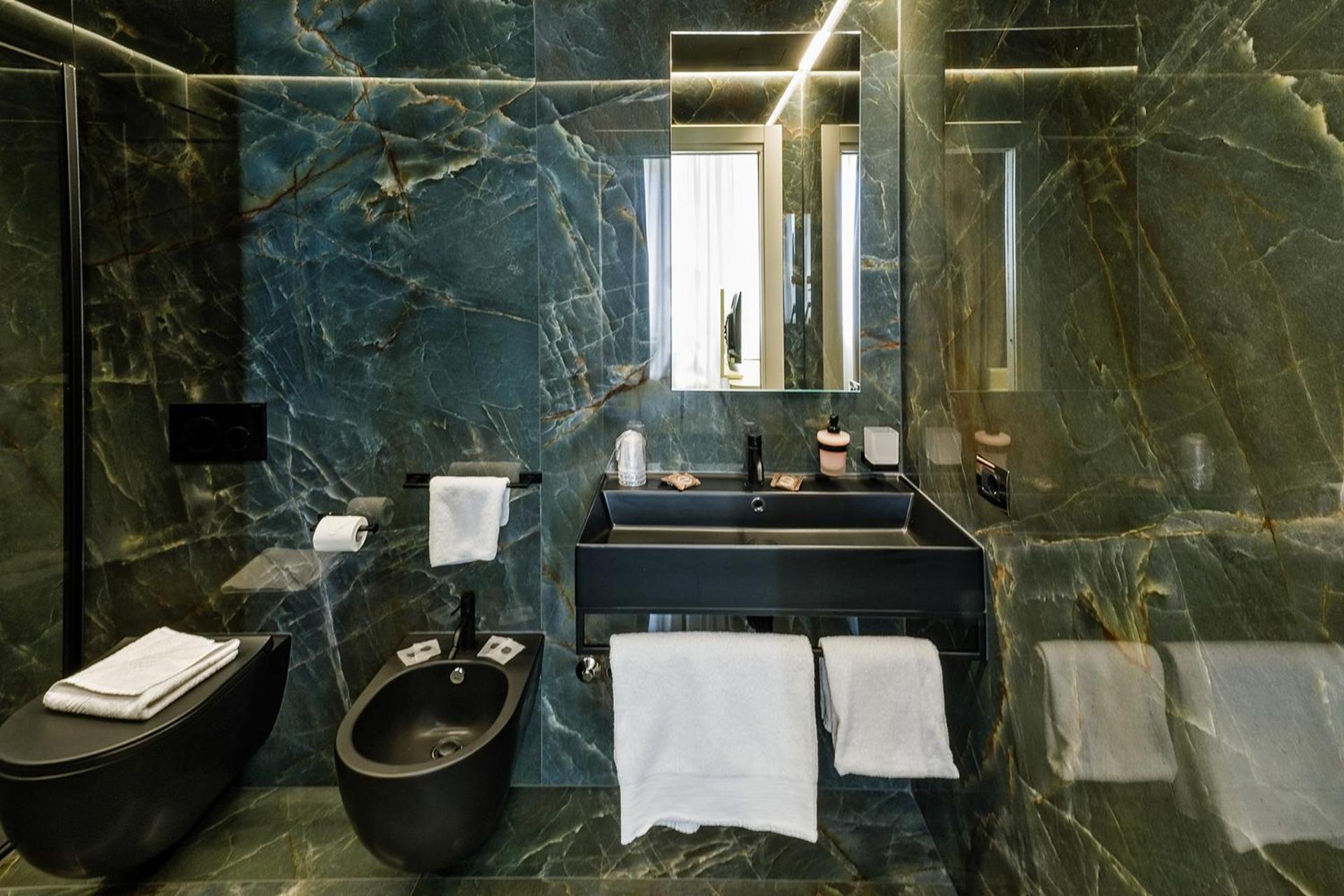 Hotel Touring Ferrara Ruang foto